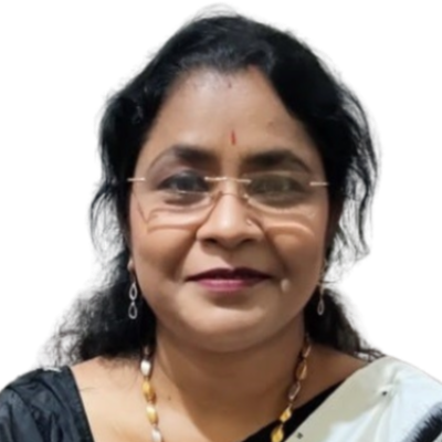 Dr. Jayshree Swain